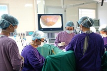 Cuộc phẫu thuật thay đổi cuộc đời cô giáo trẻ 29 tuổi không có âm đạo