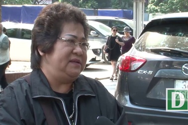 NSƯT Minh Vượng: “NSƯT Phạm Bằng là người sáng tạo lạ lùng lắm”