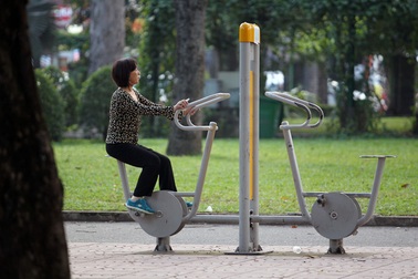 Đi chơi xa về là “nhừ tử”, vì sao?