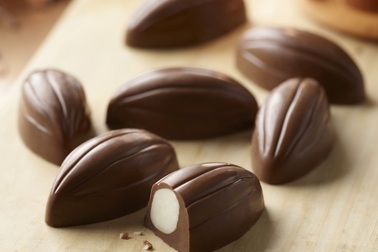 Có một ngày thế giới sẽ không còn socola