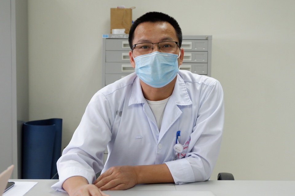 Dùng huyết tương người khỏi điều trị bệnh nhân Covid-19 như thế nào? - 1 Dùng huyết tương người khỏi điều trị bệnh nhân Covid-19 như thế nào? - 1