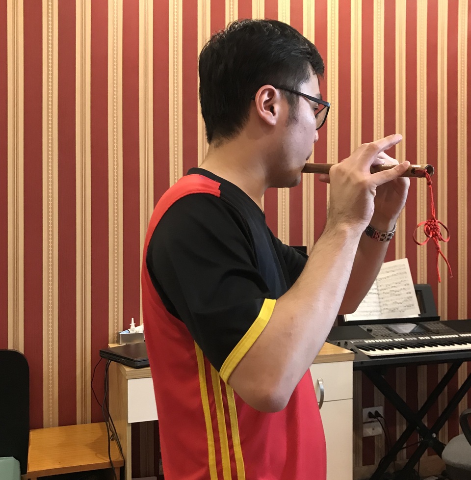Hành trình của người mẹ có con tự kỷ: Tận cùng đớn đau và hạnh phúc! - 2 Hành trình của người mẹ có con tự kỷ: Tận cùng đớn đau và hạnh phúc! - 2