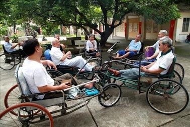 Chế độ ưu đãi đối với thân nhân của người hoạt động cách mạng trước ngày 1-1-1945?