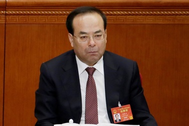 Cựu Bí thư Trùng Khánh lĩnh án tù chung thân vì tham nhũng 27 triệu USD