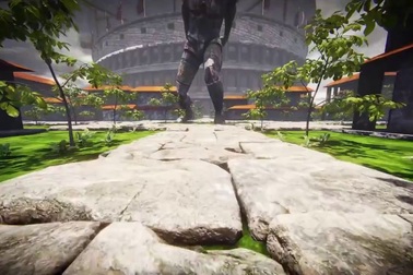 Khám phá đấu trường La Mã theo định dạng 3D