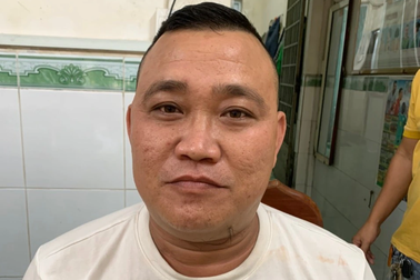 Nhóm người trộm tang vật vụ án ở Đồng Nai để bán