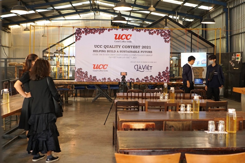 Cà phê Việt Nam trên hành trình thay đổi vị trí hàng đầu thế giới - 2 Cà phê Việt Nam trên hành trình thay đổi vị trí hàng đầu thế giới - 2
