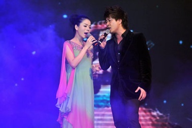 Lệ Quyên, Hiền Thục lần đầu lọt vào top Làn sóng xanh