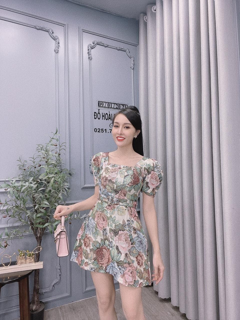 Đỗ Hoài Phương Store - Bí quyết mặc đẹp của giới trẻ hiện đại - 2