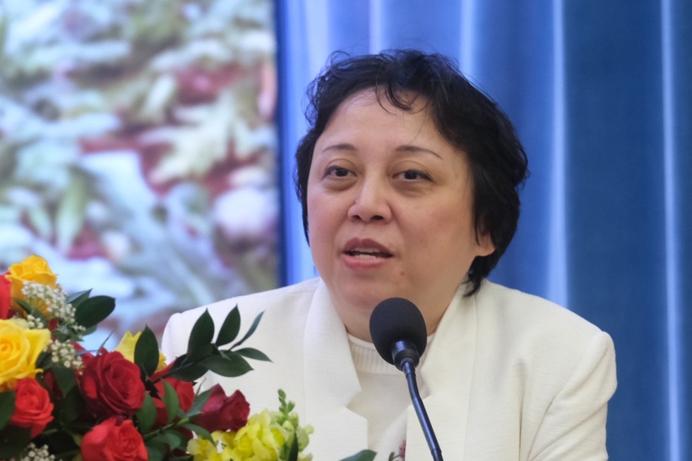 Bất cập 10 năm chưa sửa và mấu chốt để chặn thuốc lậu vào bệnh viện - 7 Bất cập 10 năm chưa sửa và mấu chốt để chặn thuốc lậu vào bệnh viện - 7