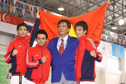 Hôm nay, luật sư của HLV Lê Minh Khương gặp nhân chứng 