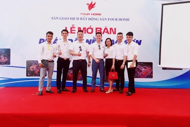 Quảng Ninh: Dân “đổ xô” mua đất nền Cao Sơn, DHT tung sự kiện tri ân khách hàng