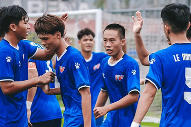 Sau cơn địa chấn, đại diện Việt Nam lỡ hẹn với vé chung kết U16 quốc tế