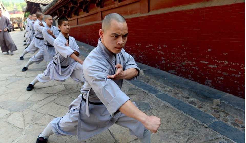 Vì sao võ truyền thống Trung Quốc trượt dốc thê thảm? - 2 Vì sao võ truyền thống Trung Quốc trượt dốc thê thảm? - 2