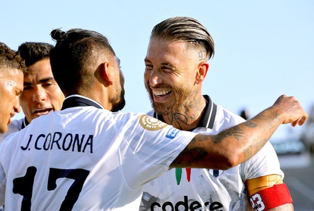 Dortmund vs Monterrey Prediction (8 ព្រឹក ថ្ងៃទី 2 ខែកក្កដា): Sergio Ramos ដ៏អស្ចារ្យ - 1 Nhận định Dortmund vs Monterrey (8h ngày 2/7): Cây đại thụ Sergio Ramos - 1
