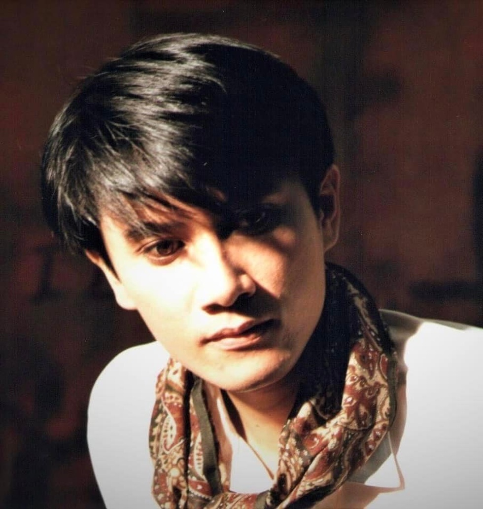 Tài tử Thái San kể chuyện đóng phim cùng Diễm Hương, cát-xê cả mấy cây vàng - 4 Tài tử Thái San kể chuyện đóng phim cùng Diễm Hương, cát-xê cả mấy cây vàng - 4