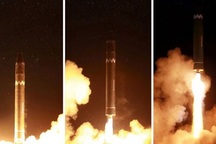 Lặng lẽ phóng tên lửa ban đêm, Triều Tiên vẫn không thể qua mặt Mỹ