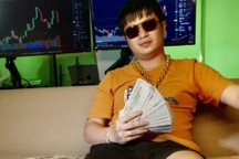 Bất ngờ về danh tính công ty liên quan đến TikToker Mr Pips Phó Đức Nam