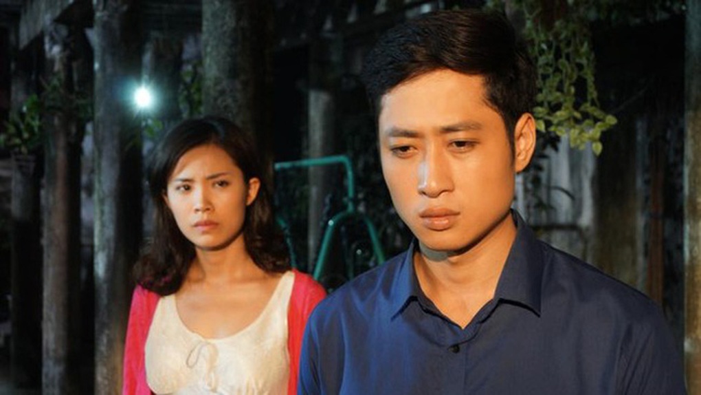 Diễn viên Mạnh Hưng và những vai bị ghét nhất màn ảnh - 3