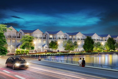 Vốn ngoại tiếp tục đổ mạnh vào khu Đông TP.HCM