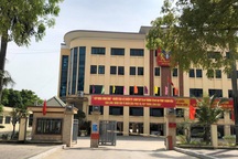 Một cán bộ CSGT bị tước danh hiệu công an nhân dân