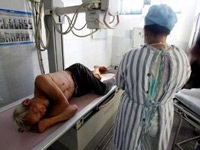 Việt Nam chuẩn bị đối phó với dịch cúm lợn