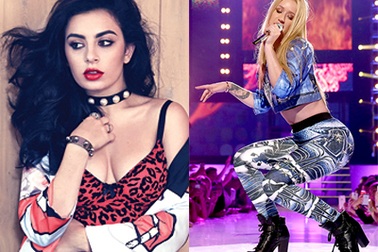 Những ngôi sao đột phá của năm 2014