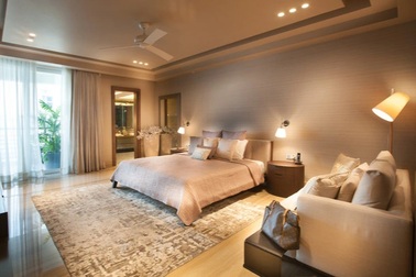 Biến căn nhà quen thuộc thành khách sạn 5 sao chỉ bằng vài cách đơn giản