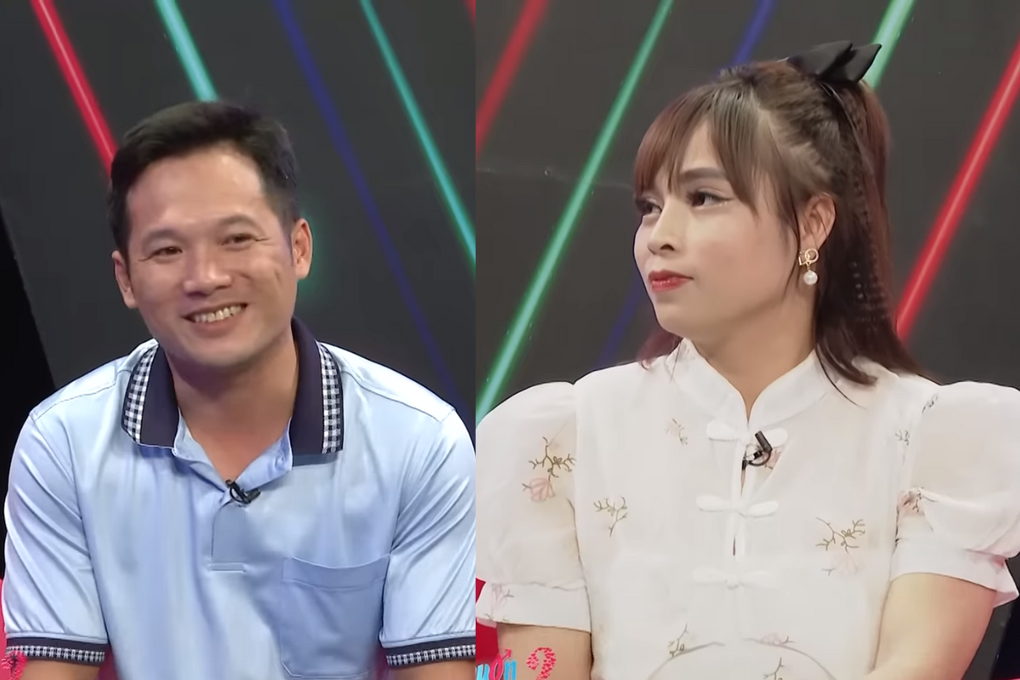 Bị chồng và bạn thân phản bội, cô gái Phú Thọ lên truyền hình tìm người yêu - 1 Bị chồng và bạn thân phản bội, cô gái Phú Thọ lên truyền hình tìm người yêu - 1