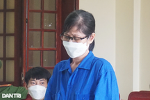 Bí mật trong chiếc va li "chứa tài sản thừa kế" của siêu lừa đảo