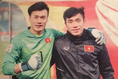 Thưởng 1 tỷ đồng cho tuyển thủ U23 Việt Nam quê xứ Thanh và CLB FLC Thanh Hóa