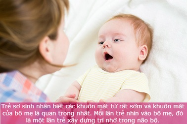 Thói quen của bố mẹ giúp trẻ thông minh hơn
