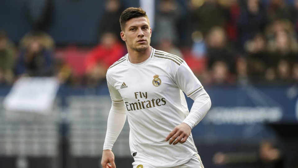 Real Madrid mua cầu thủ thời hậu C.Ronaldo: Thất bại toàn diện - 6 Real Madrid mua cầu thủ thời hậu C.Ronaldo: Thất bại toàn diện - 6