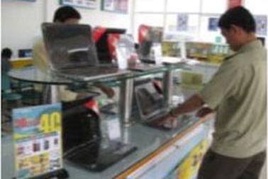 TPHCM: Cài phần mềm lậu, một công ty máy tính có thể phải hầu tòa