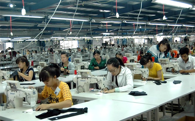 Trong 6 tháng đầu năm 2023, toàn tỉnh Yên Bái đã giải quyết việc làm cho 12.930 lao động (Ảnh MH).