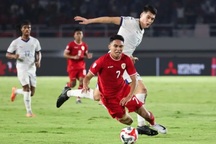 Báo Indonesia phản ứng bất ngờ sau khi đội nhà bị loại ở AFF Cup