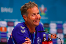 "Đan Mạch sẽ đánh bại CH Séc và viết tiếp truyện cổ tích"