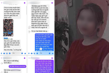 Cảnh sát giải cứu 2 bé gái 15 tuổi bị lừa vào làm tại quán massage "đèn mờ"