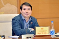 Lời giới thiệu của ông Phạm Thái Hà gây thiệt hại gần 97 tỷ đồng