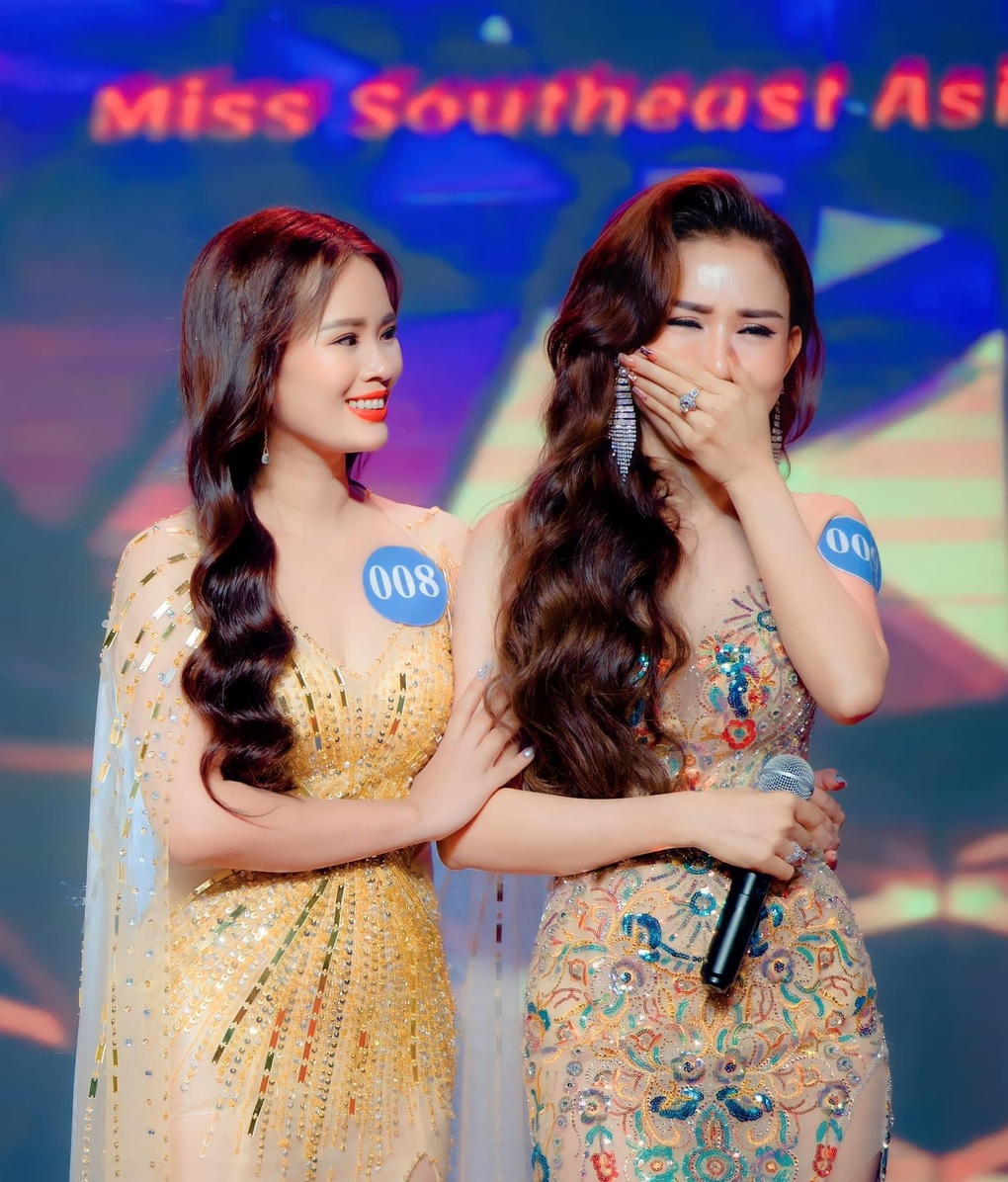 Hoa hậu Lương Thị Thùy Dung bật mí bí quyết sở hữu vòng eo con kiến - 2 Hoa hậu Lương Thị Thùy Dung bật mí bí quyết sở hữu vòng eo con kiến - 2