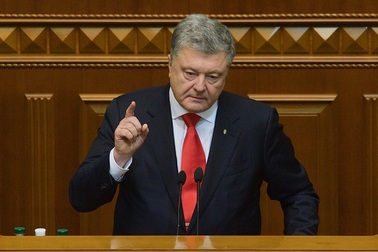 Ủy ban quốc hội Ukraine ủng hộ hủy bỏ hiệp ước hữu nghị với Nga