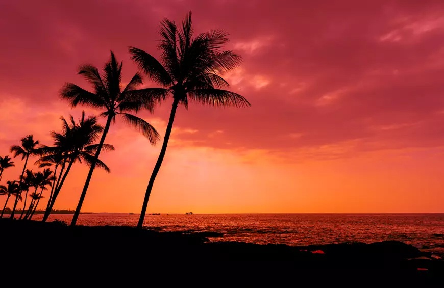 Cảnh hoàng hôn đẹp mê hồn tại những điểm du lịch nổi tiếng - 21 Cảnh hoàng hôn đẹp mê hồn tại những điểm du lịch nổi tiếng - 21