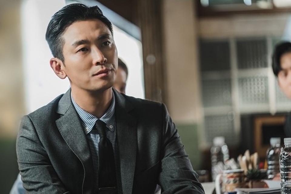 “Ai rồi cũng sẽ khác”, chỉ mong rằng khác theo cách tốt hơn - 6 “Ai rồi cũng sẽ khác”, chỉ mong rằng khác theo cách tốt hơn - 6