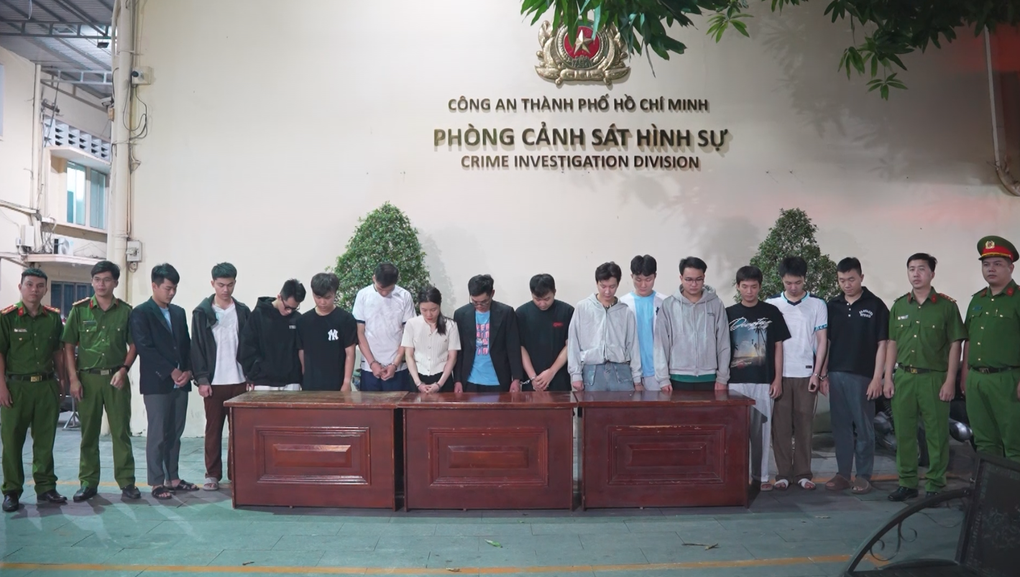 Công an TPHCM chỉ ra quy trình 4 bước lừa đảo mua bán hợp đồng kỳ nghỉ - 2