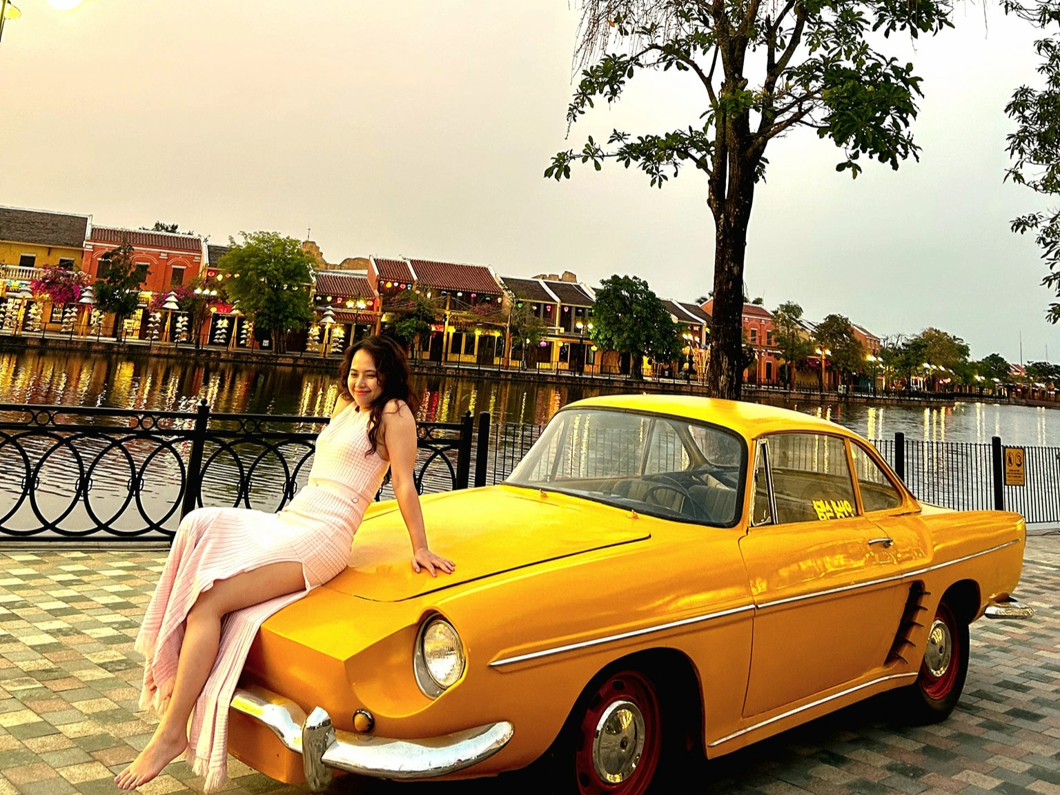 Chuyện tình vượt 8.000km của cặp đôi Việt - Pháp từ chuyến đi định mệnh - 4 Chuyện tình vượt 8.000km của cặp đôi Việt - Pháp từ chuyến đi định mệnh - 4