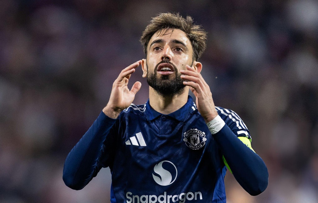 Man Utd bật mí về đội hình trong chuyến du đấu châu Á - 1 Man Utd bật mí về đội hình trong chuyến du đấu châu Á - 1