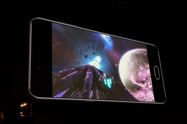 So sánh Bphone 2017 với loạt smartphone cùng phân khúc