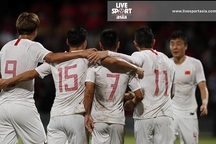 Dịch corona khiến Trung Quốc gặp khó ở vòng loại World Cup