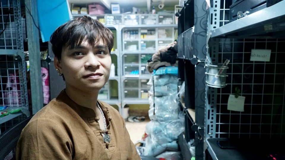 Dịch vụ trông thú cưng kiếm bội tiền cuối năm - 9 Dịch vụ trông thú cưng kiếm bội tiền cuối năm - 9