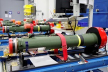 Nhu cầu tăng vọt, nhà thầu Mỹ tăng gần gấp đôi sản lượng tên lửa Javelin